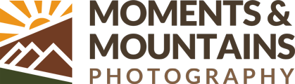 Moments & Mountains Photography